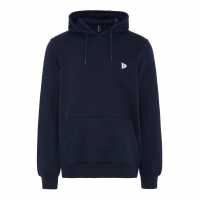 Donnay Hoodie Морска синьо Мъжки суитчъри и блузи с качулки