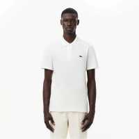 Lacoste Sports Polo Бяло 001 