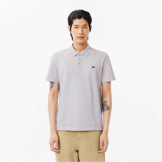 Lacoste Sports Polo Светло сиво CCA 