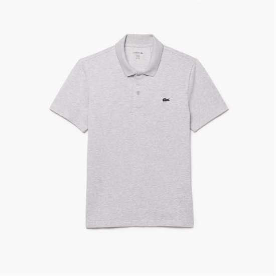 Lacoste Sports Polo Светло сиво CCA 