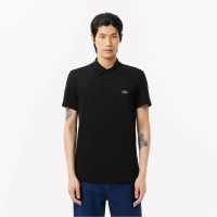 Lacoste Sports Polo Черно 031 