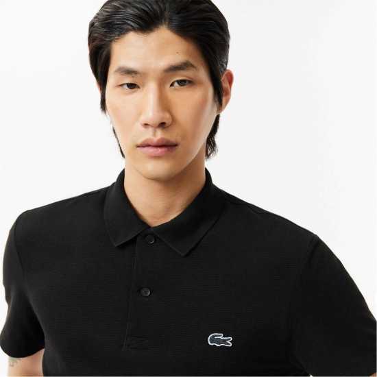 Lacoste Sports Polo Черно 031 