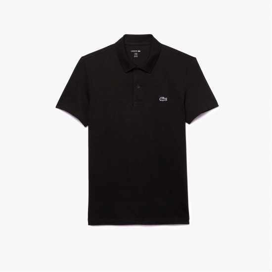 Lacoste Sports Polo Черно 031 