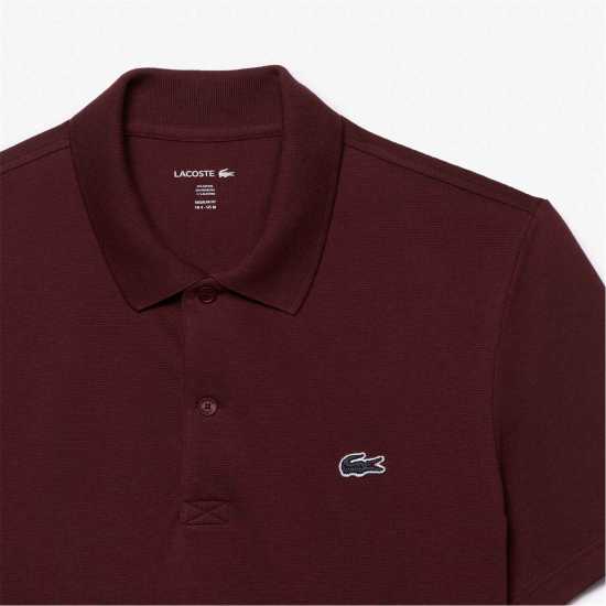 Lacoste Sports Polo Бург БЗД 