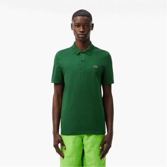 Lacoste Sports Polo Зелено 132 