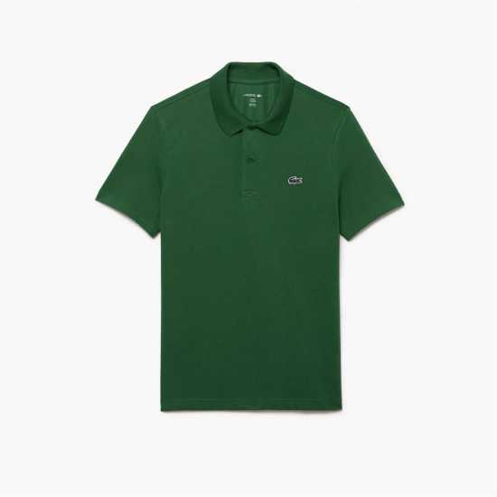 Lacoste Sports Polo Зелено 132 