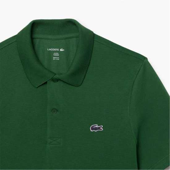 Lacoste Sports Polo Зелено 132 