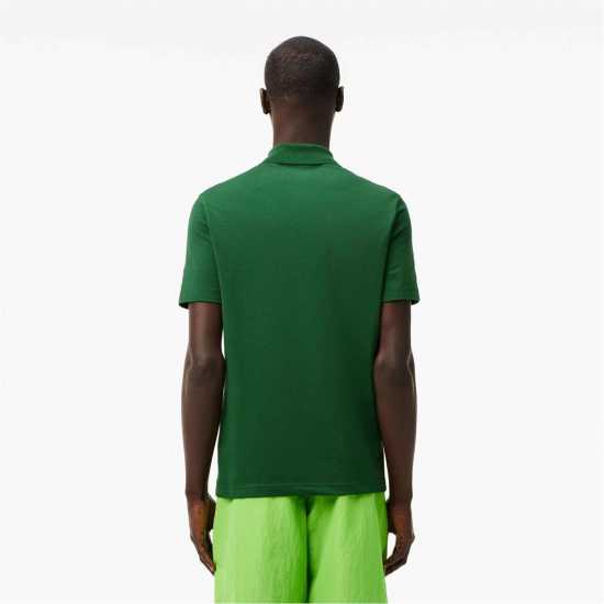 Lacoste Sports Polo Зелено 132 