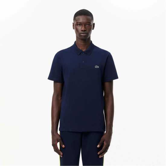 Lacoste Sports Polo Нави 166 