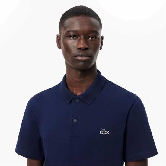 Lacoste Sports Polo Нави 166 