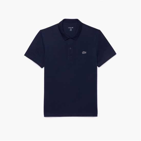 Lacoste Sports Polo Нави 166 