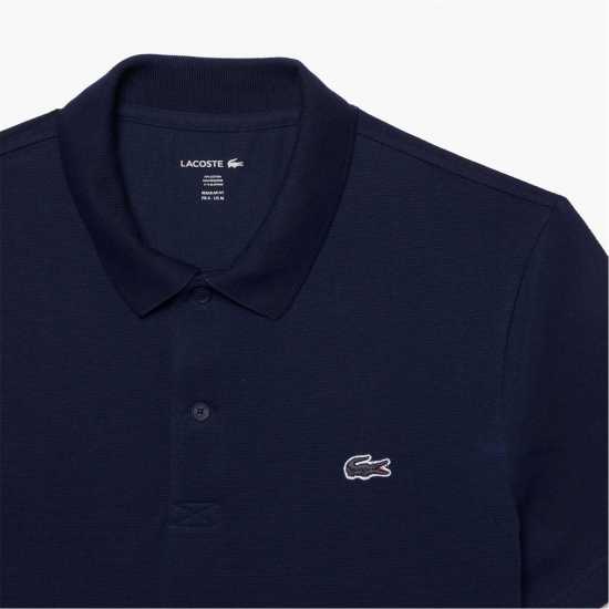 Lacoste Sports Polo Нави 166 