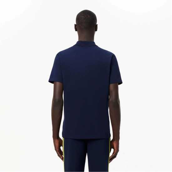 Lacoste Sports Polo Нави 166 