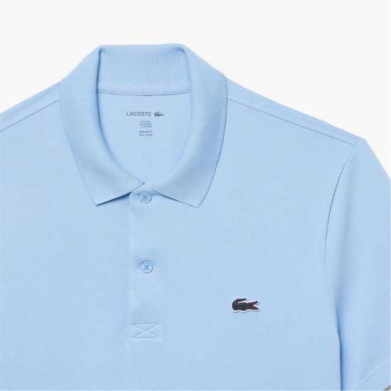 Lacoste Sports Polo Син HBP 