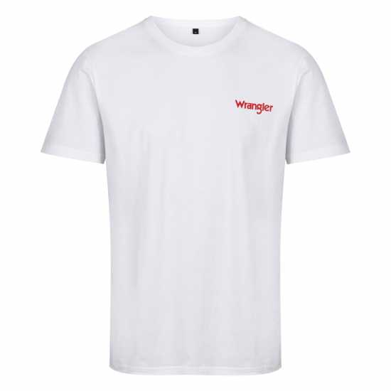 Wrangler Crew Neck 3 Pack T-Shirt  Tshirts under 20