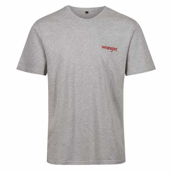 Wrangler Crew Neck 3 Pack T-Shirt  Tshirts under 20