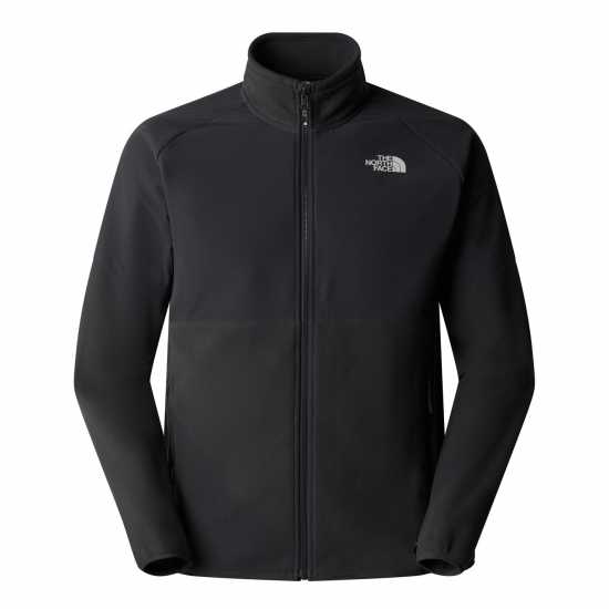 Мъжки Полар С Цип The North Face Glacier Heavyweight Full-Zip Fleece Mens  Мъжки полар