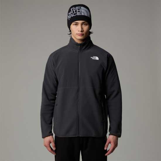 Мъжки Полар С Цип The North Face Glacier Heavyweight Full-Zip Fleece Mens  Мъжки полар