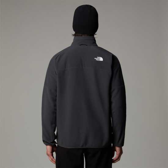 Мъжки Полар С Цип The North Face Glacier Heavyweight Full-Zip Fleece Mens  Мъжки полар