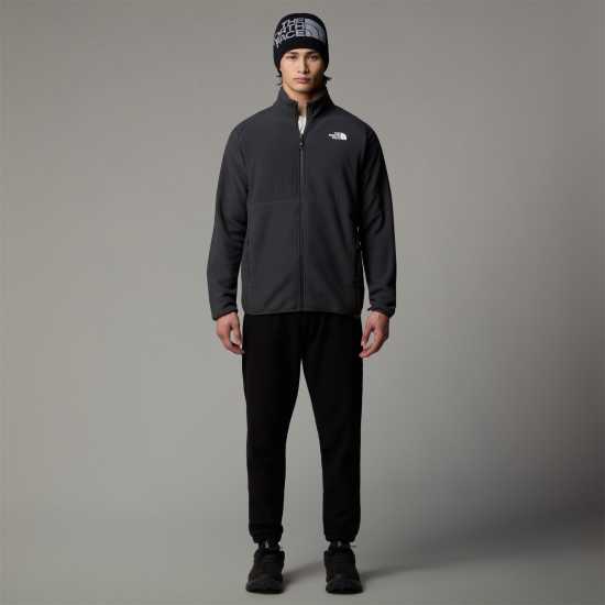 Мъжки Полар С Цип The North Face Glacier Heavyweight Full-Zip Fleece Mens  Мъжки полар