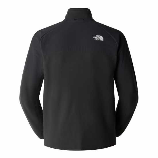 Мъжки Полар С Цип The North Face Glacier Heavyweight Full-Zip Fleece Mens  Мъжки полар