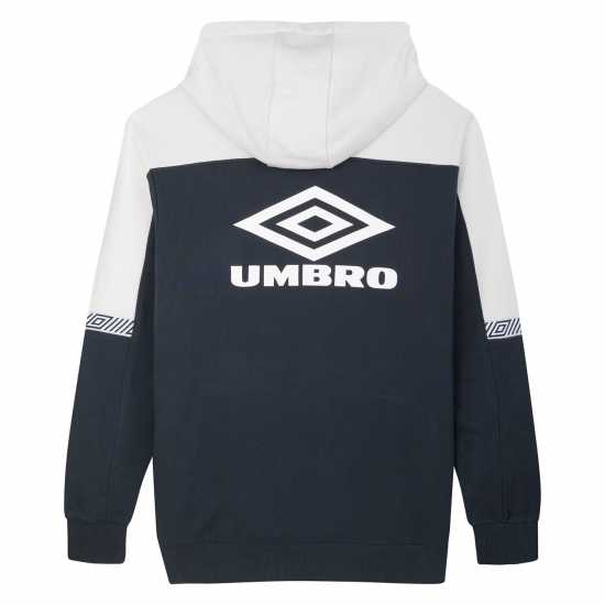 Umbro Style Club Hdy Sn42 Облако/Синьо 