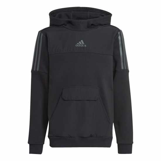 Adidas Utility Hoodie Juniors  