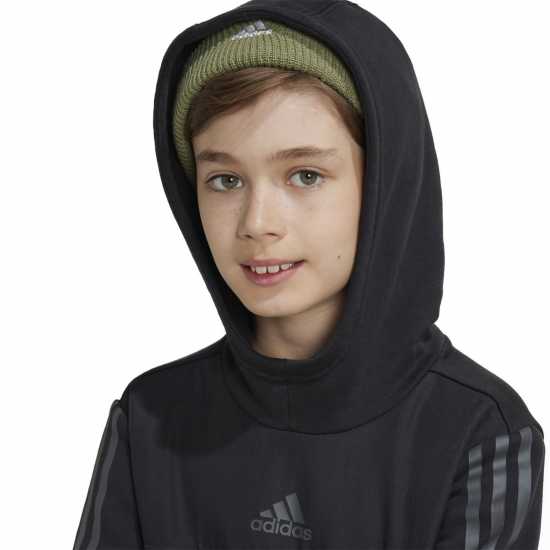 Adidas Utility Hoodie Juniors  