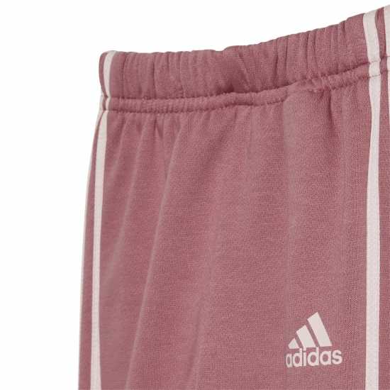 Adidas Екип Невръстни Деца Tiberio 3-Stripes Colorblock Fleece Track Suit Infants  