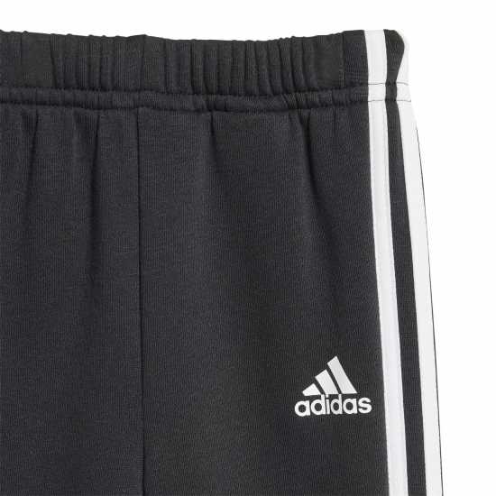 Adidas Екип Невръстни Деца Tiberio 3-Stripes Colorblock Fleece Track Suit Infants  Детски спортни екипи