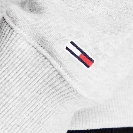 Tommy Jeans Corp Logo Sweatshirt  