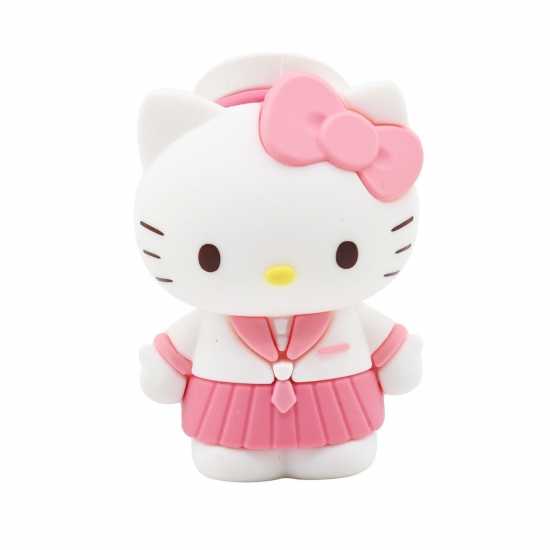 Hello Kitty Dress Up 5Cm Figurine  