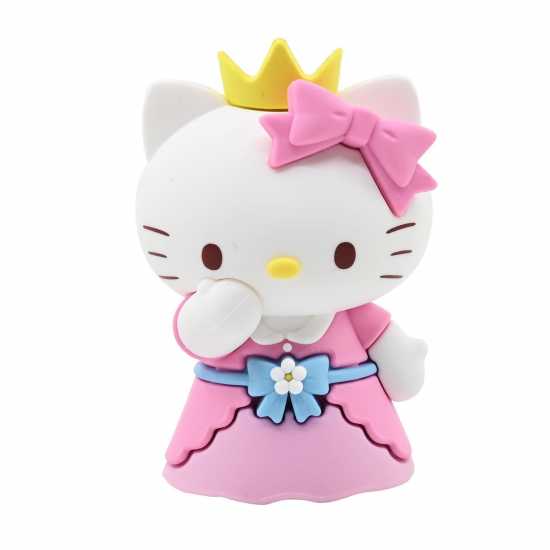 Hello Kitty Dress Up 5Cm Figurine  