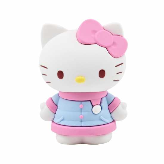 Hello Kitty Dress Up 5Cm Figurine  