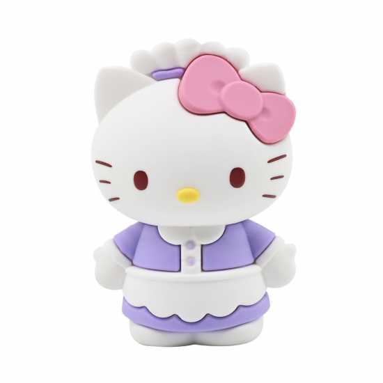 Hello Kitty Dress Up 5Cm Figurine  