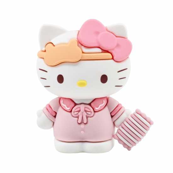 Hello Kitty Dress Up 5Cm Figurine  