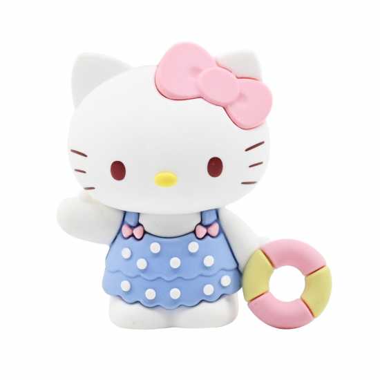 Hello Kitty Dress Up 5Cm Figurine  