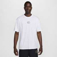 Nike Nsw Sw Air L Fit Top Бяло/Черно 