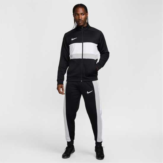 Nike Acad+ Trk Jkt Sn43  Футболни екипи за бягане