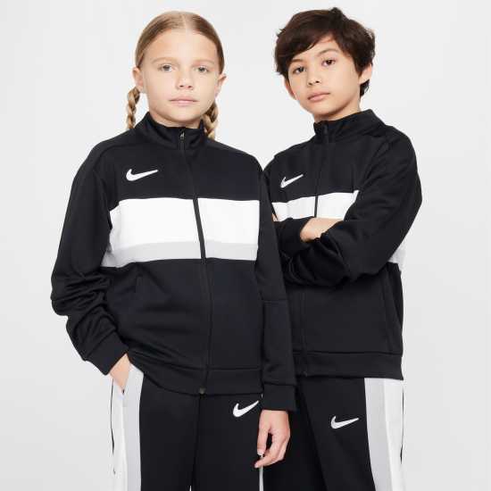 Nike Acad+ Trk Jkt Jn51  Футболни екипи за бягане