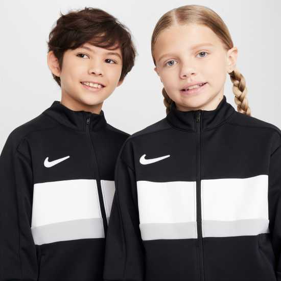 Nike Acad+ Trk Jkt Jn51  Футболни екипи за бягане