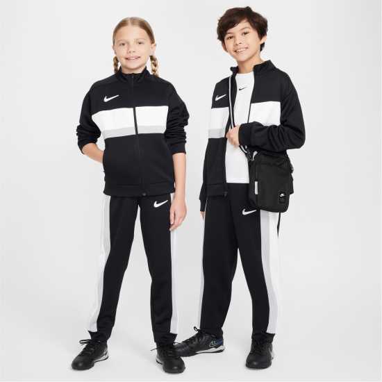 Nike Acad+ Trk Jkt Jn51  Футболни екипи за бягане