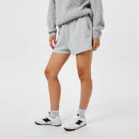 Jack Wills Slouchy Short Ld51  