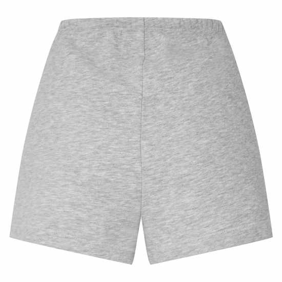 Jack Wills Slouchy Short Ld51  