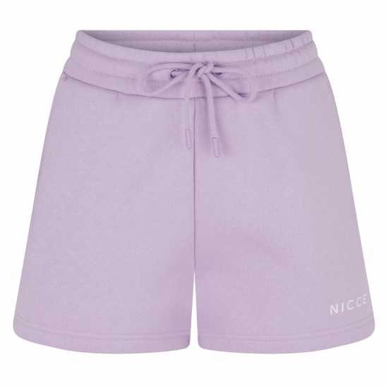 Nicce Dia Jog Short Ld99  Дамски къси панталони