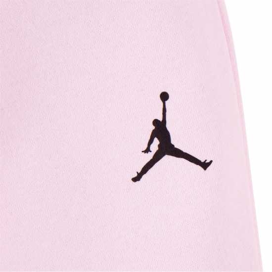 Air Jordan Lgo23 Tsuit Bb44 Розова Пена 