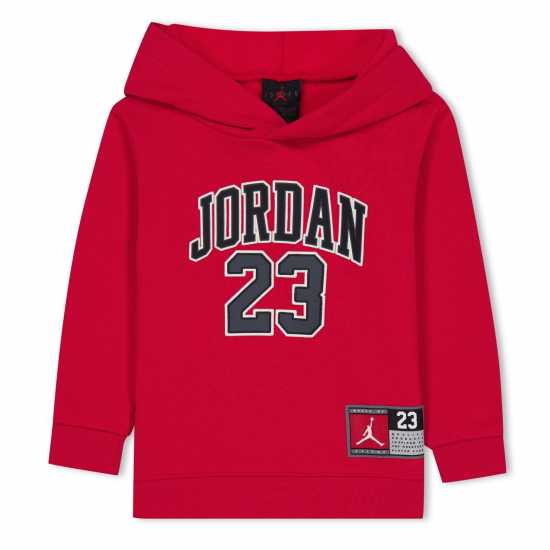 Air Jordan Lgo23 Tsuit Bb44 Тренировъчен червен 