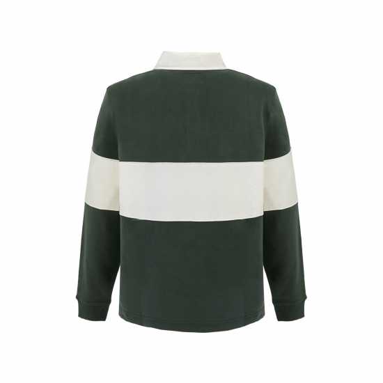 Jack Wills Rugby Sweat Sn44 Винограден 