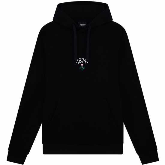 Lyle And Scott Lyle 1874 Pq Hoodie Sn99 Седло 