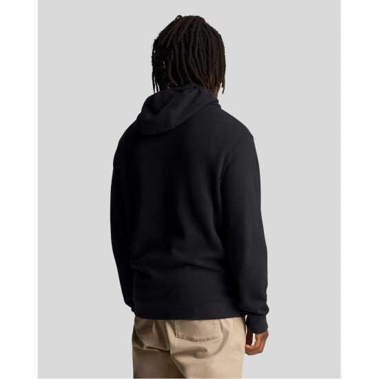 Lyle And Scott Lyle 1874 Pq Hoodie Sn99 Седло 